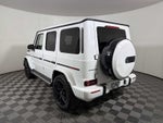 2023 Mercedes-Benz G-Class AMG® G 63 4MATIC® SUV