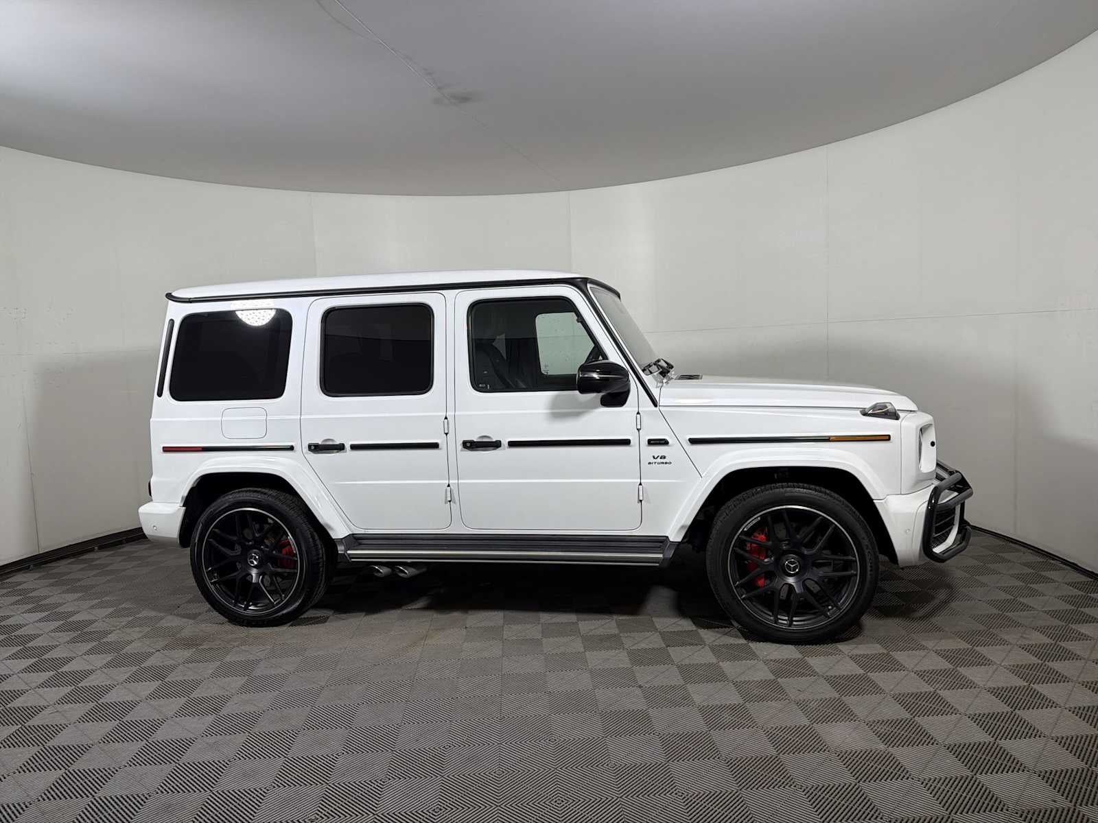 2023 Mercedes-Benz G-Class AMG® G 63 4MATIC® SUV