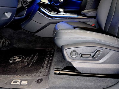 2025 Audi Q8 Premium Plus 55 TFSI quattro