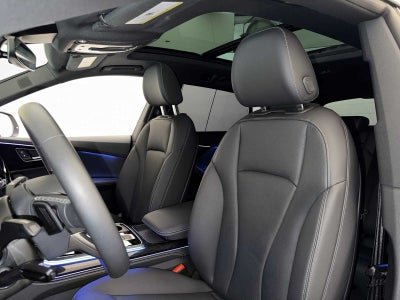 2025 Audi Q8 Premium Plus 55 TFSI quattro