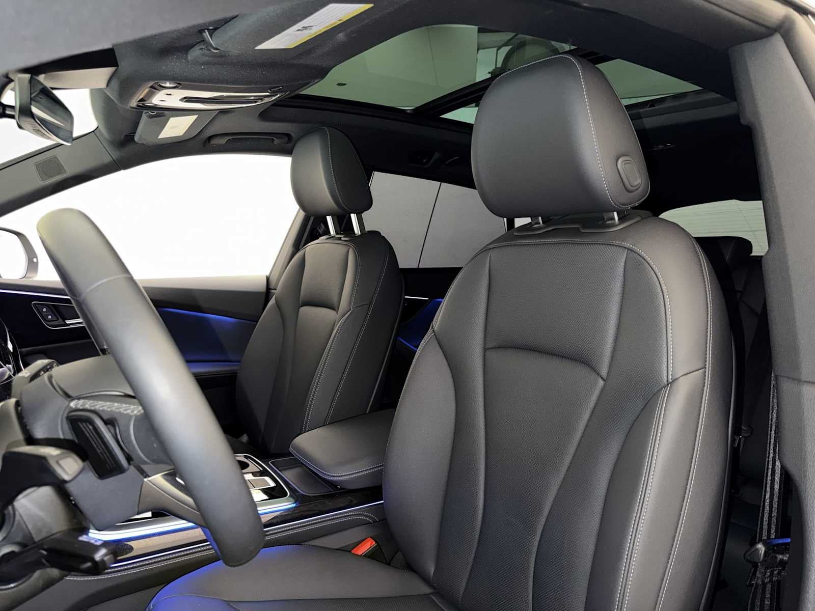 2025 Audi Q8 Premium Plus 55 TFSI quattro