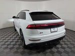 2025 Audi Q8 Premium Plus 55 TFSI quattro