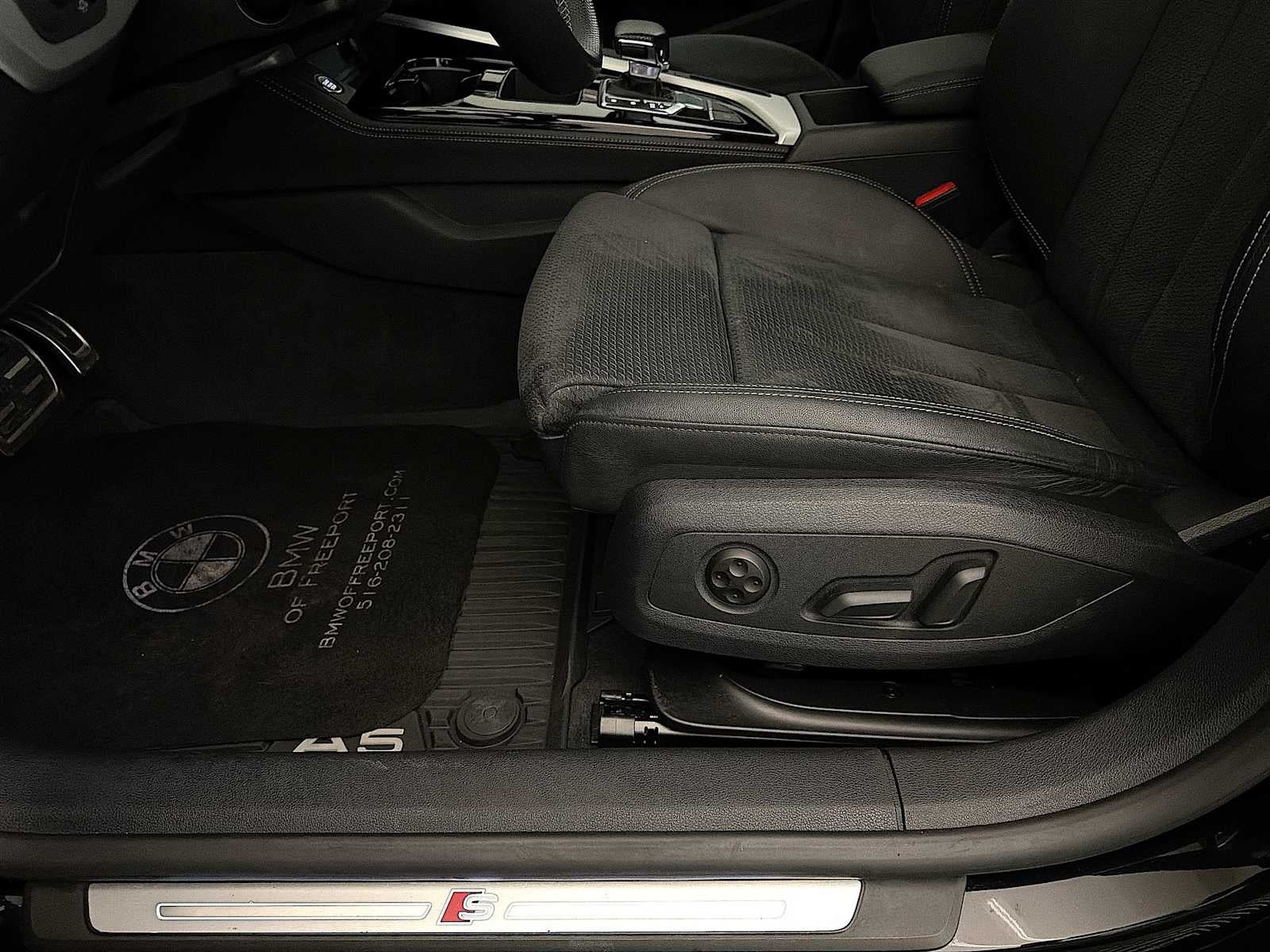 2022 Audi A5 Sportback S line Premium Plus 45 TFSI quattro