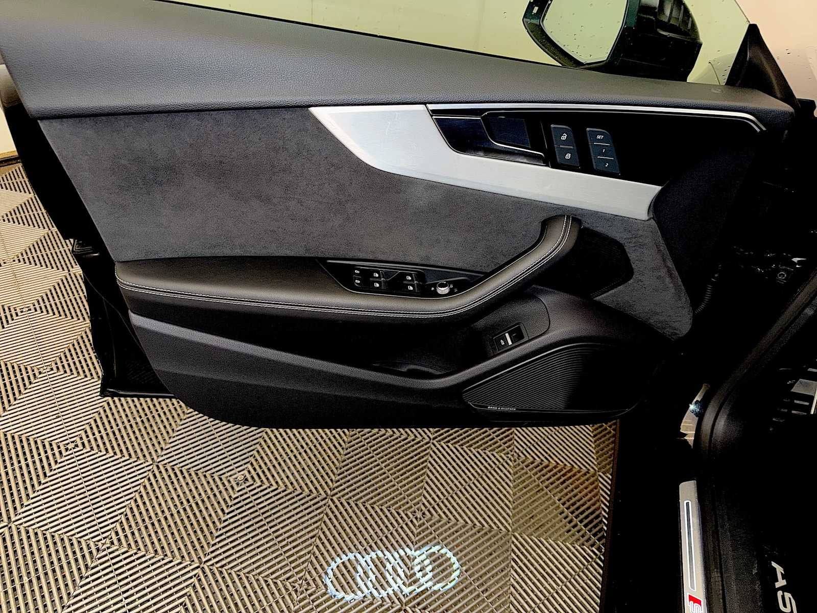 2022 Audi A5 Sportback S line Premium Plus 45 TFSI quattro