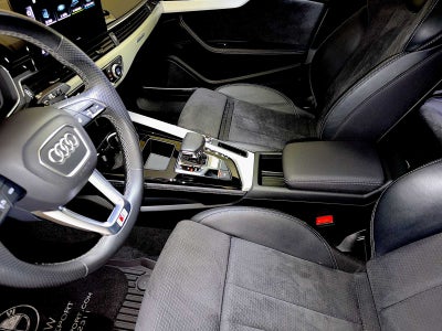 2022 Audi A5 Sportback S line Premium Plus 45 TFSI quattro