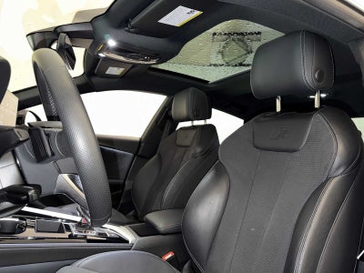 2022 Audi A5 Sportback S line Premium Plus 45 TFSI quattro