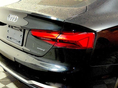 2022 Audi A5 Sportback S line Premium Plus 45 TFSI quattro