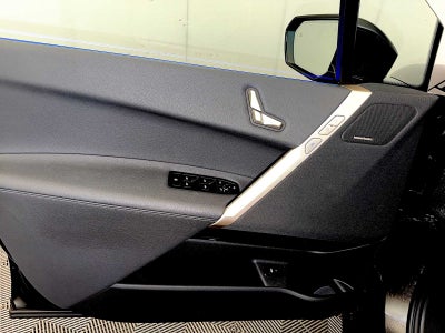 2024 BMW iX xDrive50 Sports Activity Vehicle