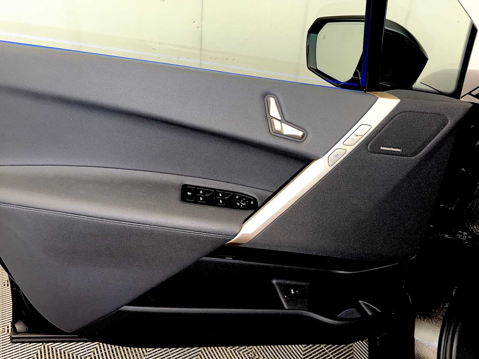 2024 BMW iX xDrive50 Sports Activity Vehicle