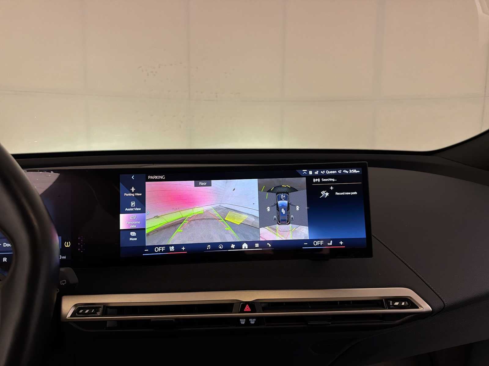 2024 BMW iX xDrive50 Sports Activity Vehicle