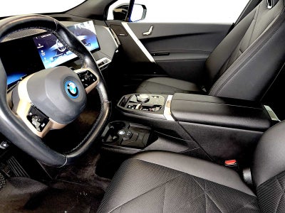 2024 BMW iX xDrive50 Sports Activity Vehicle