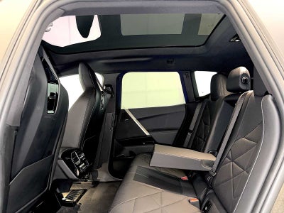 2024 BMW iX xDrive50 Sports Activity Vehicle