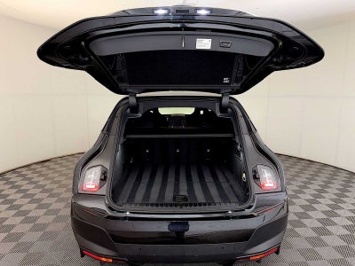 2024 BMW iX xDrive50 Sports Activity Vehicle