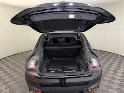 2024 BMW iX xDrive50 Sports Activity Vehicle