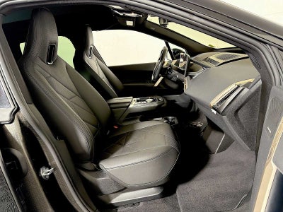 2024 BMW iX xDrive50 Sports Activity Vehicle