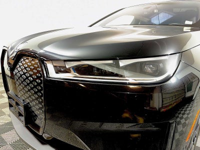 2024 BMW iX xDrive50 Sports Activity Vehicle