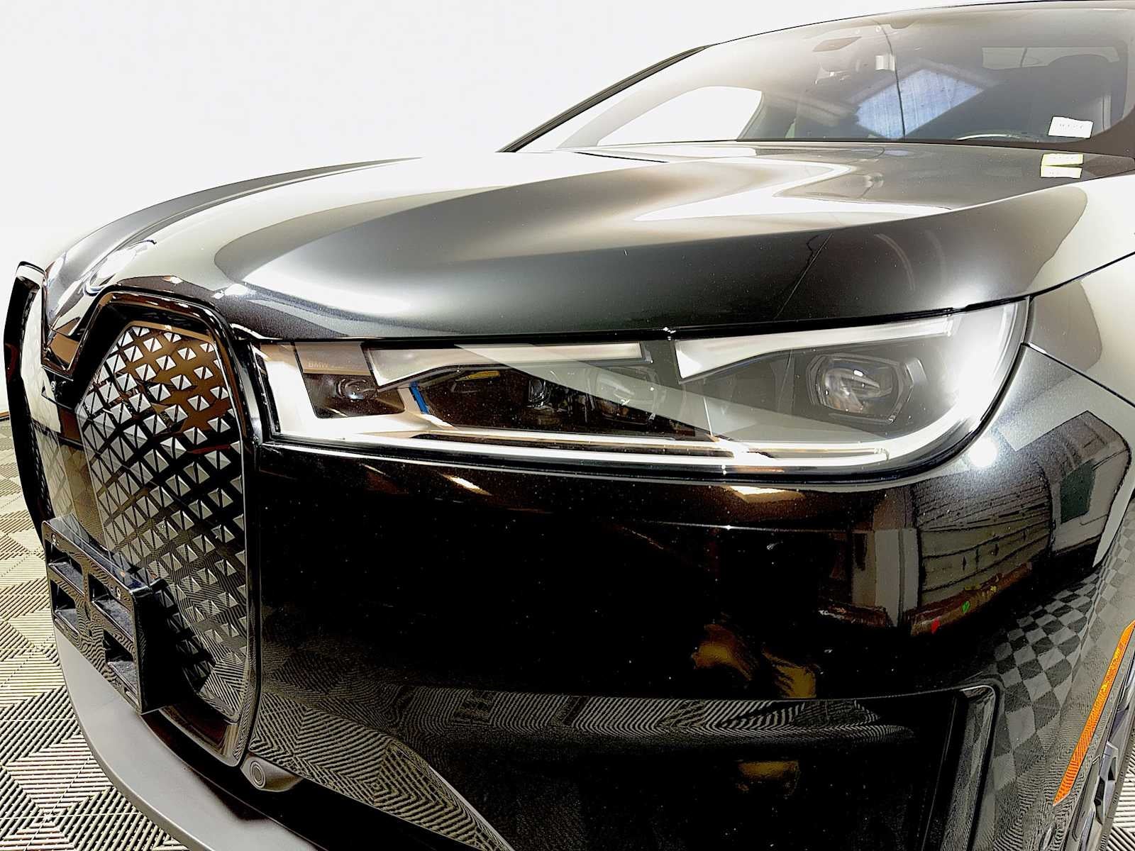 2024 BMW iX xDrive50 Sports Activity Vehicle