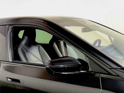 2024 BMW iX xDrive50 Sports Activity Vehicle