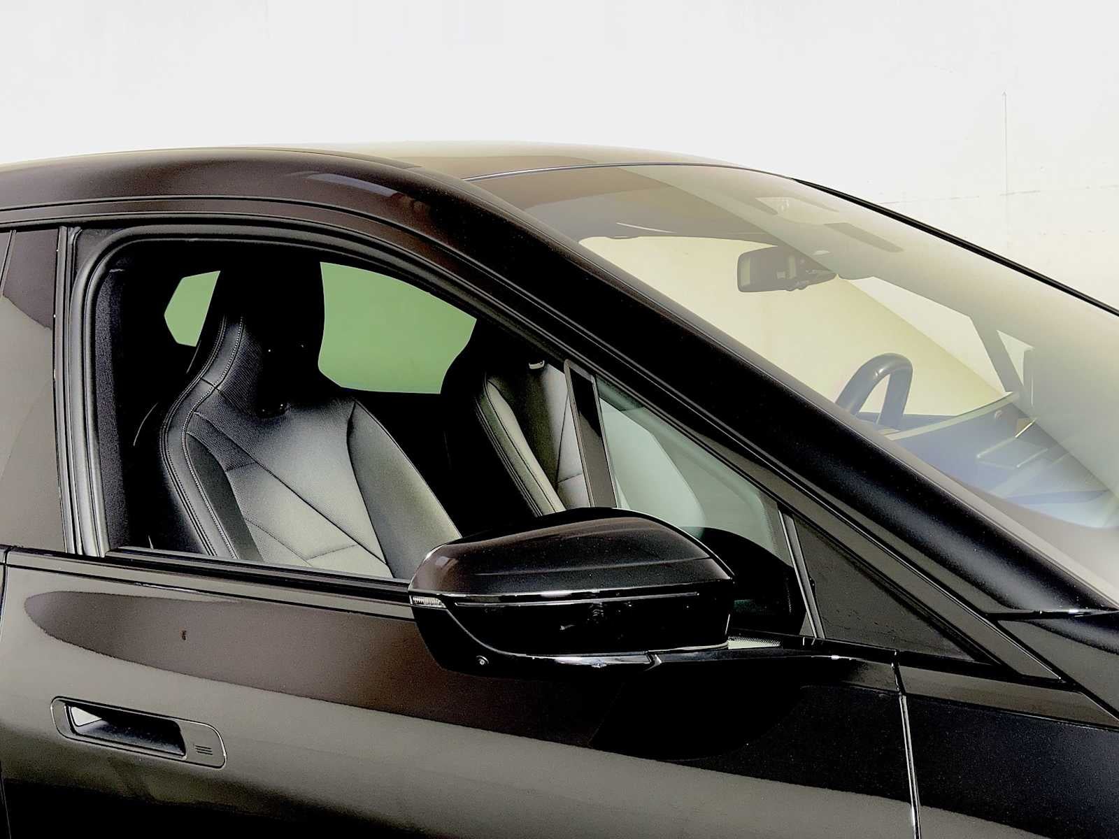 2024 BMW iX xDrive50 Sports Activity Vehicle