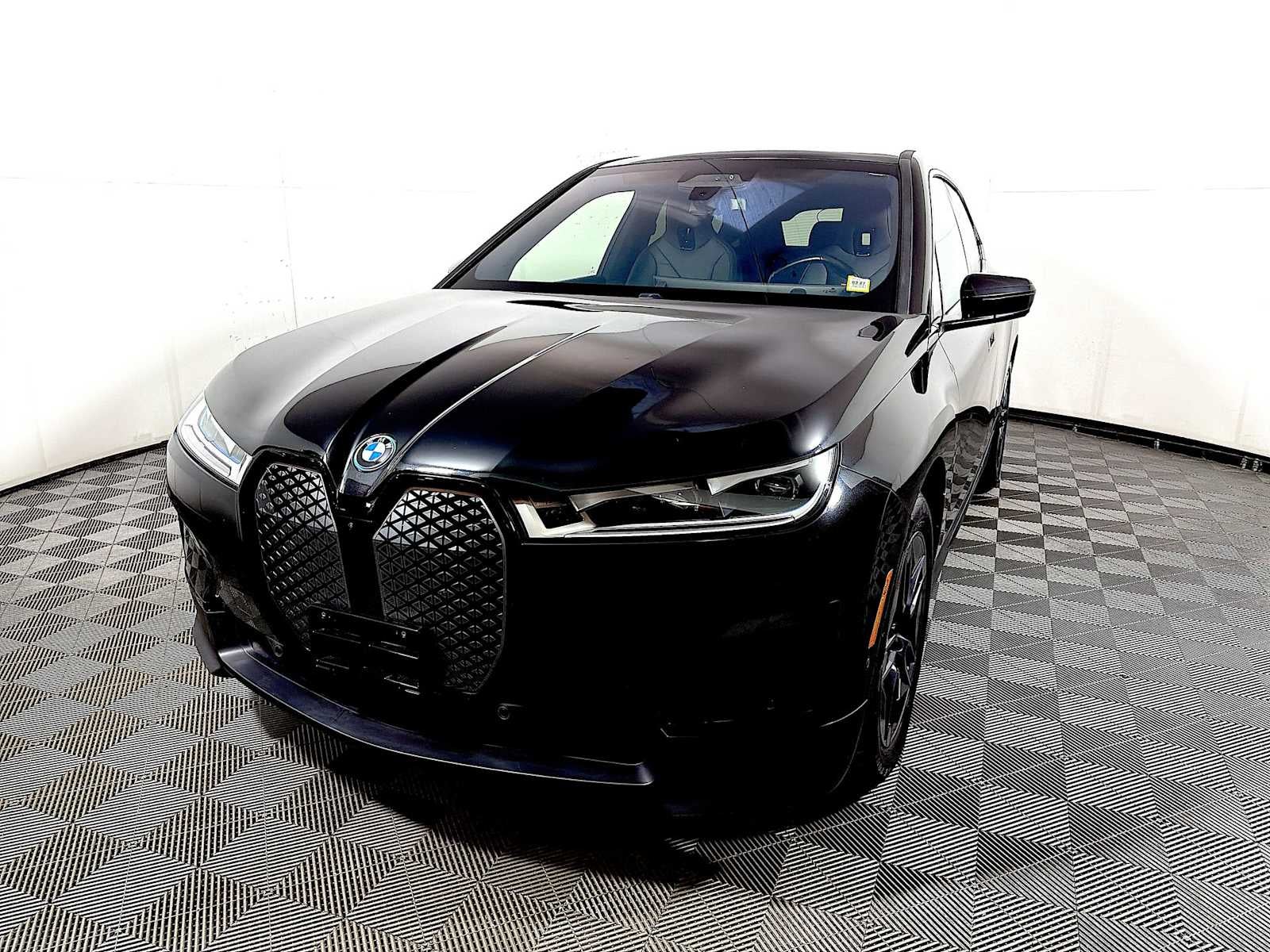 2024 BMW iX xDrive50 Sports Activity Vehicle