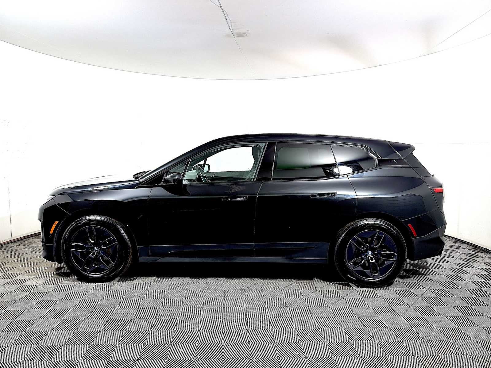2024 BMW iX xDrive50 Sports Activity Vehicle