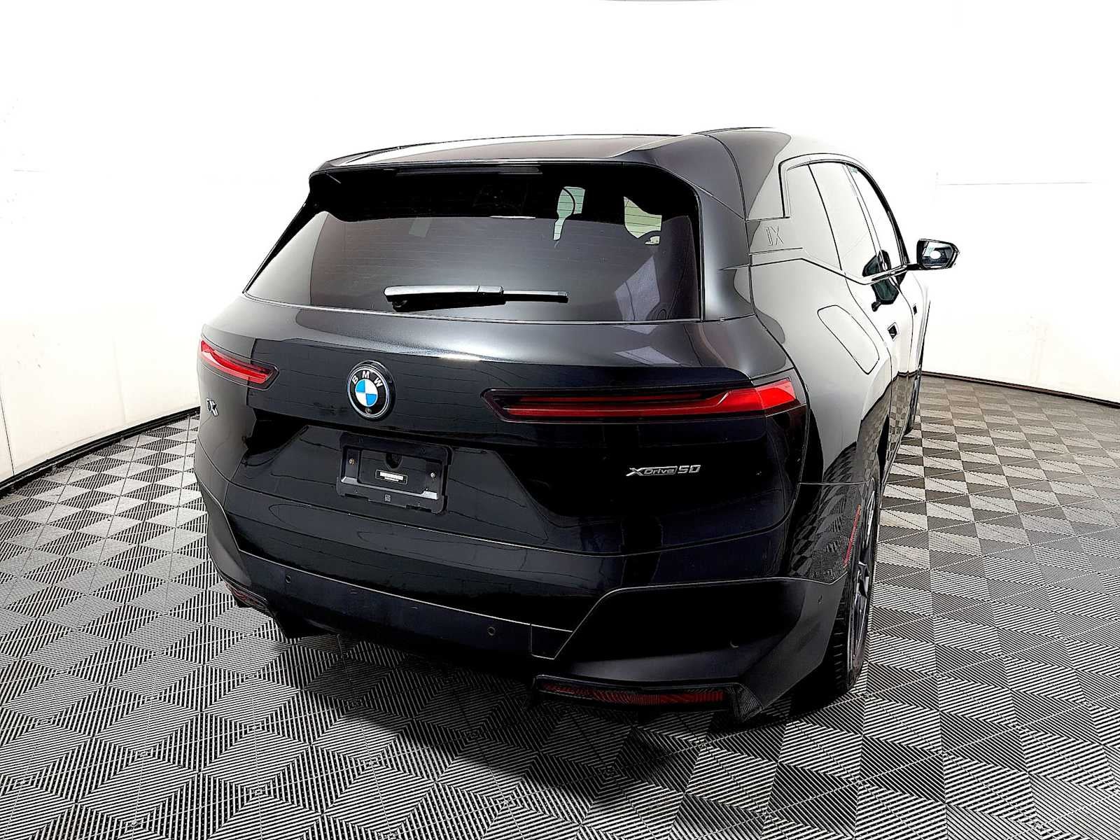 2024 BMW iX xDrive50 Sports Activity Vehicle