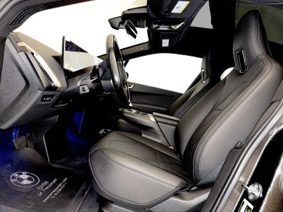2024 BMW iX xDrive50 Sports Activity Vehicle