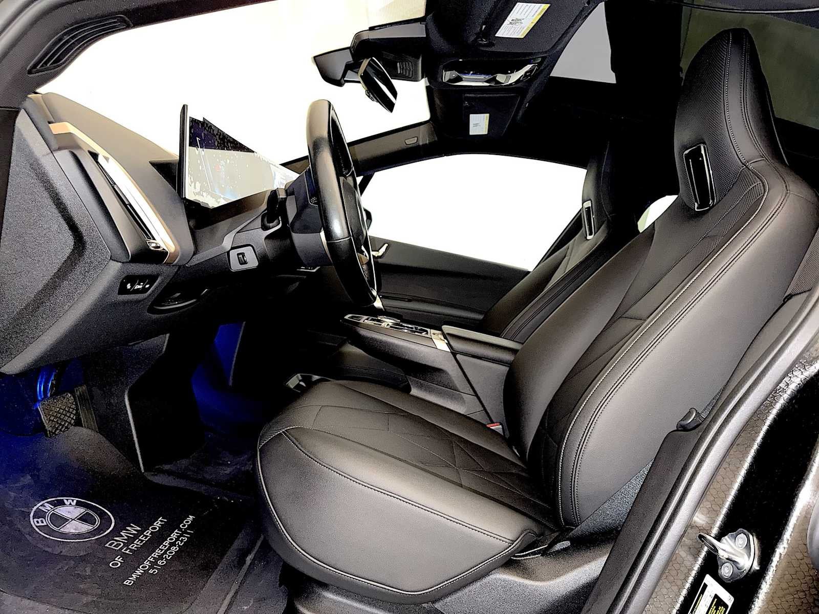 2024 BMW iX xDrive50 Sports Activity Vehicle
