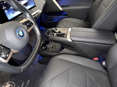 2024 BMW iX xDrive50 Sports Activity Vehicle