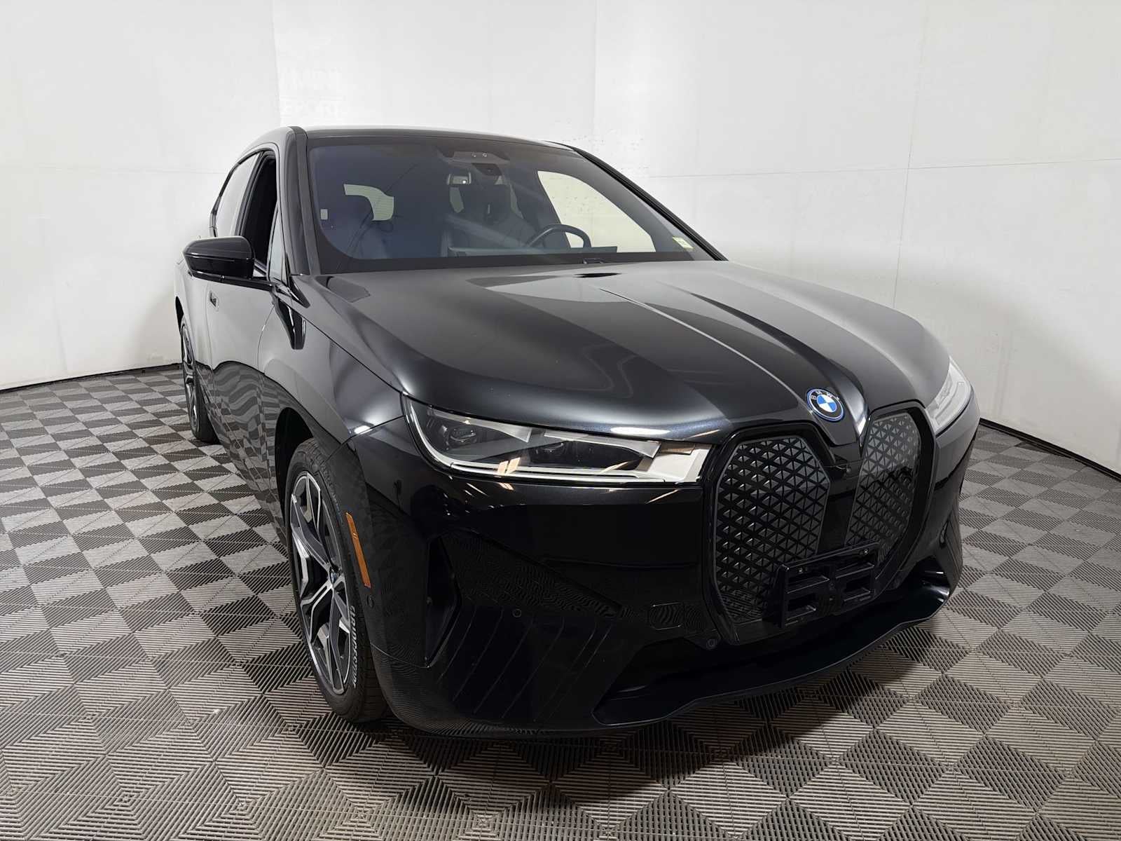 2024 BMW iX xDrive50 Sports Activity Vehicle