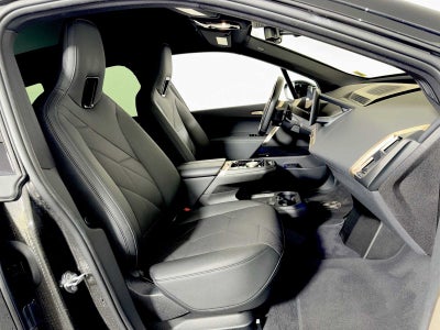 2024 BMW iX xDrive50 Sports Activity Vehicle