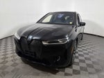 2024 BMW iX xDrive50 Sports Activity Vehicle