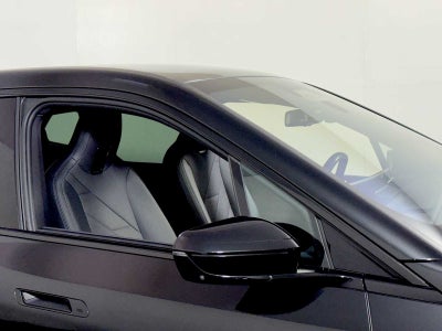 2024 BMW iX xDrive50 Sports Activity Vehicle