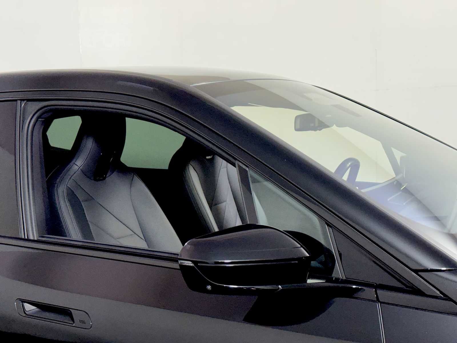 2024 BMW iX xDrive50 Sports Activity Vehicle