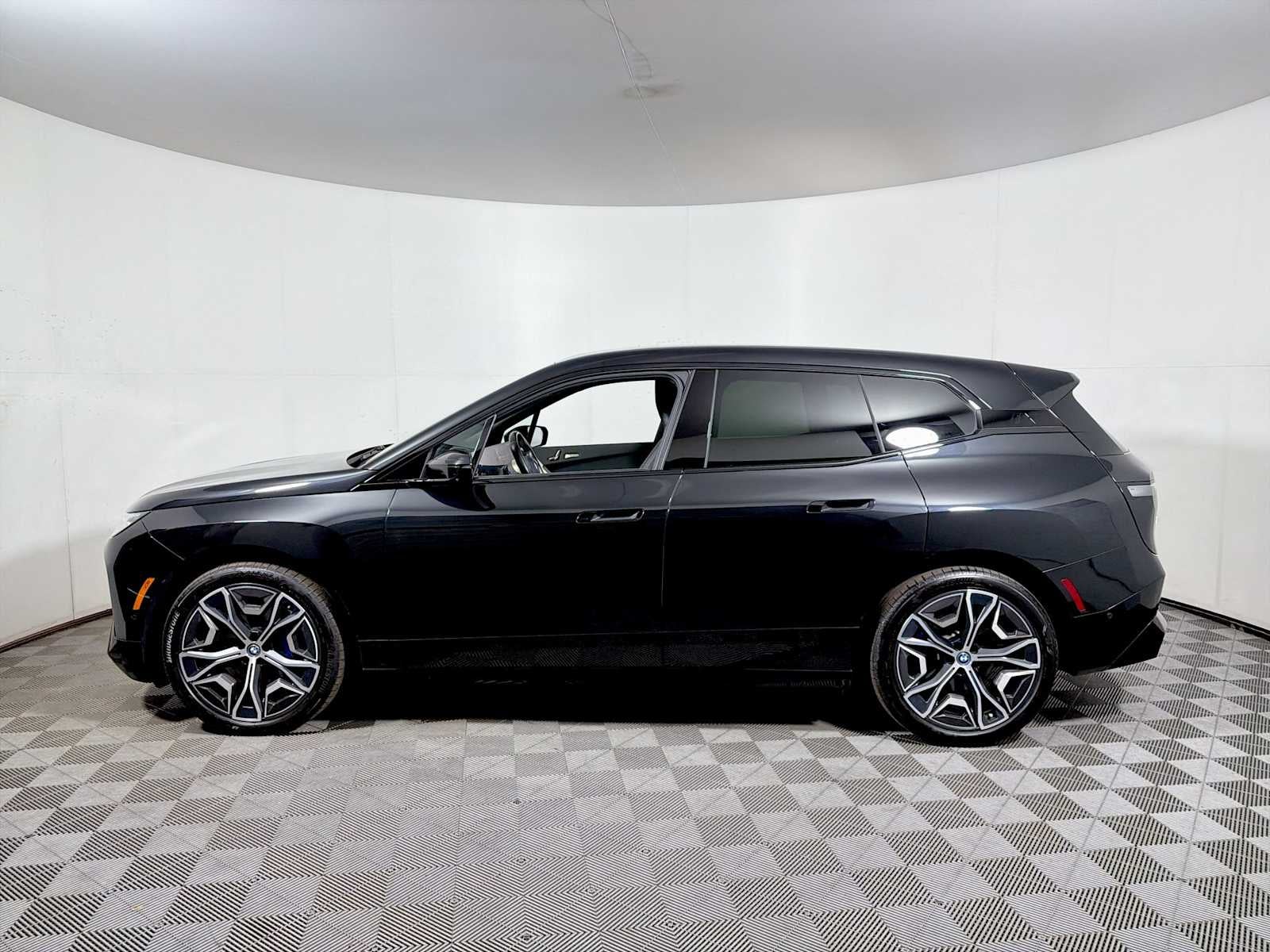 2024 BMW iX xDrive50 Sports Activity Vehicle