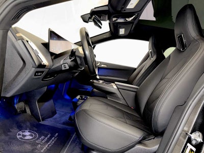 2024 BMW iX xDrive50 Sports Activity Vehicle