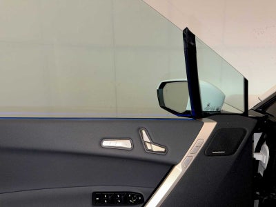 2023 BMW iX xDrive50 Sports Activity Vehicle