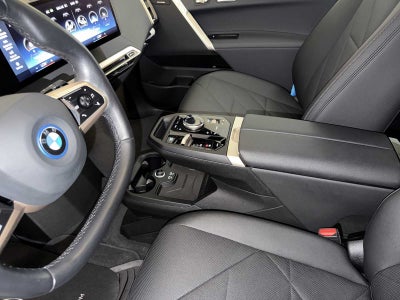 2023 BMW iX xDrive50 Sports Activity Vehicle