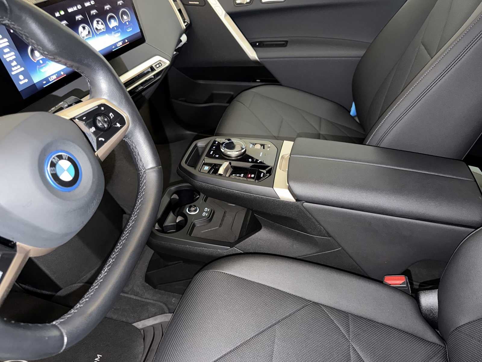 2023 BMW iX xDrive50 Sports Activity Vehicle