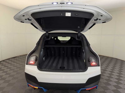 2023 BMW iX xDrive50 Sports Activity Vehicle