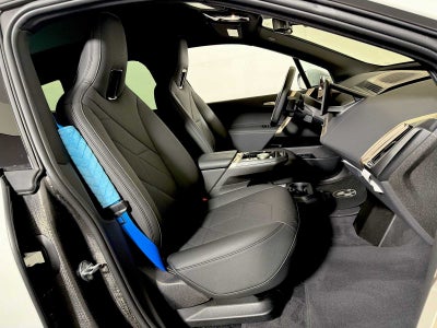 2023 BMW iX xDrive50 Sports Activity Vehicle