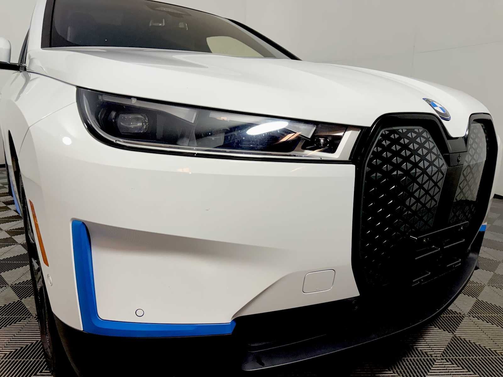 2023 BMW iX xDrive50 Sports Activity Vehicle