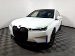 2023 BMW iX xDrive50 Sports Activity Vehicle