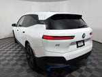 2023 BMW iX xDrive50 Sports Activity Vehicle