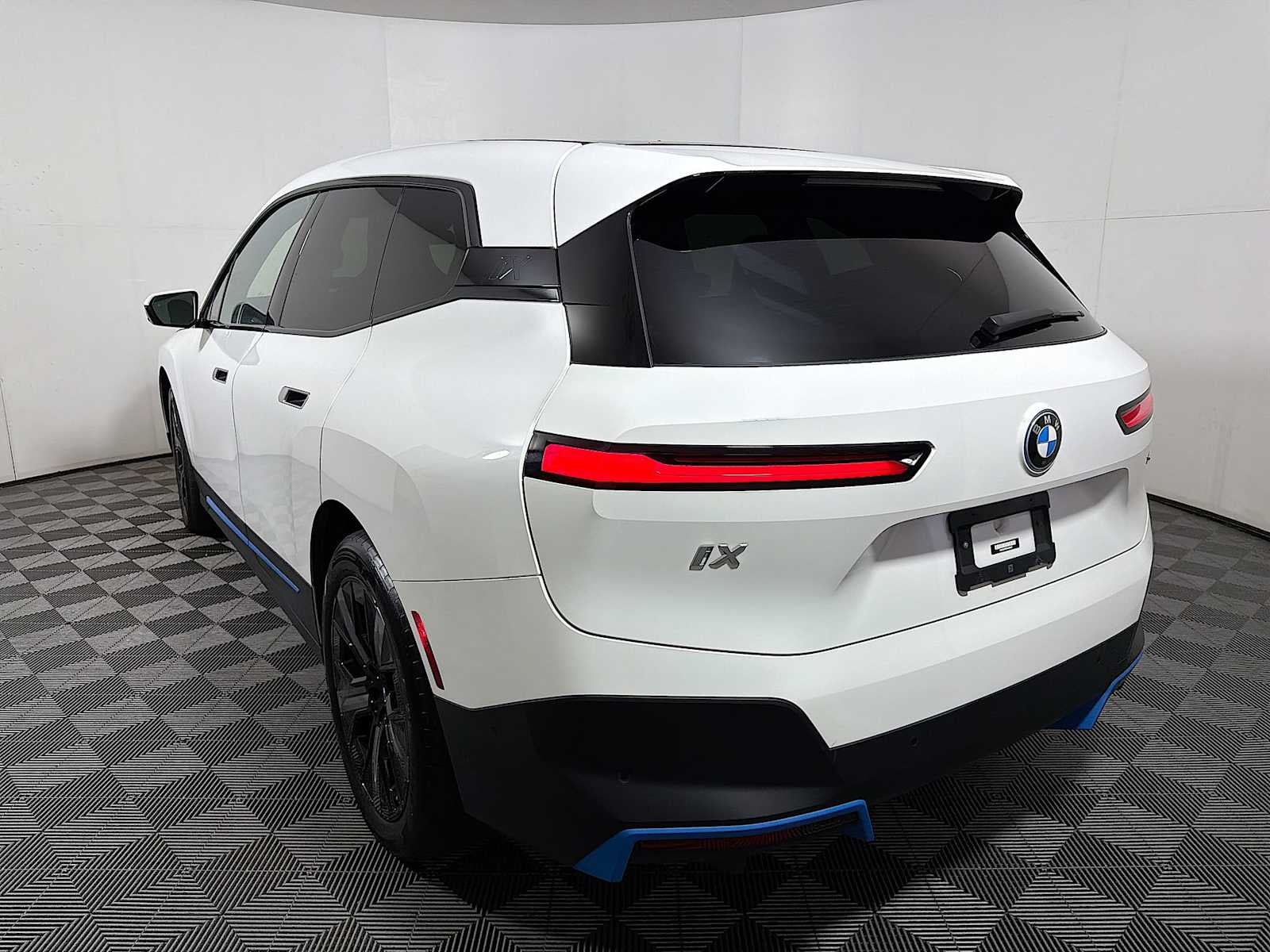 2023 BMW iX xDrive50 Sports Activity Vehicle