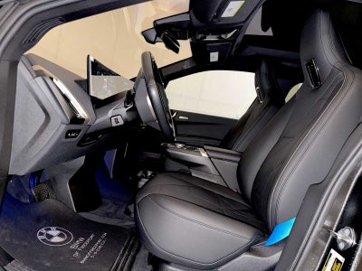 2023 BMW iX xDrive50 Sports Activity Vehicle