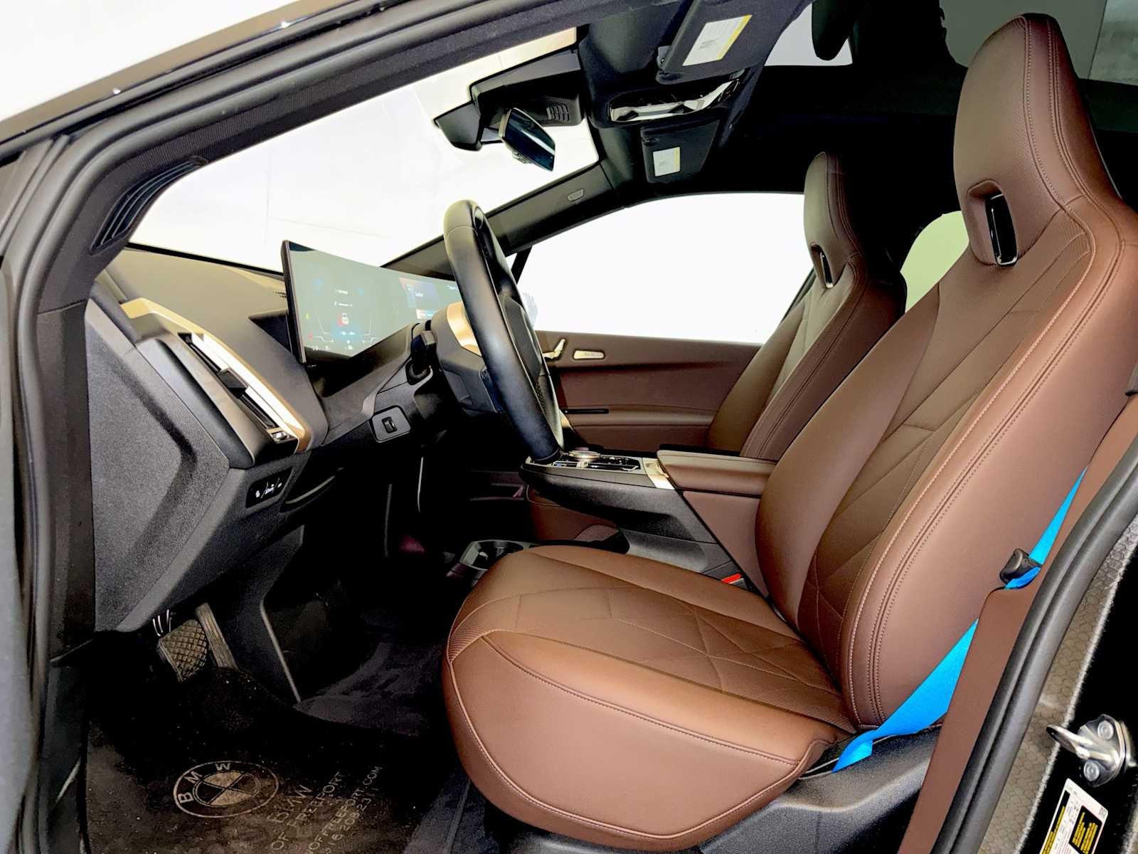 2024 BMW iX xDrive50 Sports Activity Vehicle