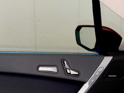 2026 BMW iX xDrive60 Sports Activity Vehicle