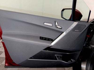 2026 BMW iX xDrive60 Sports Activity Vehicle