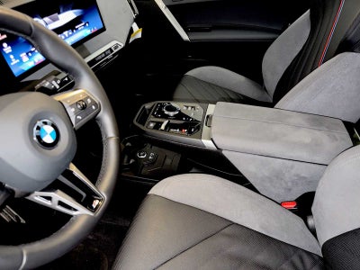 2026 BMW iX xDrive60 Sports Activity Vehicle